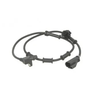 Capteur, vitesse de roue ABE CCZ1151ABE