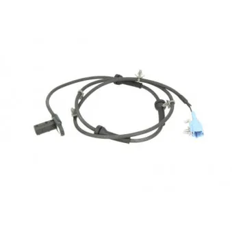 Capteur, vitesse de roue ABE CCZ1167ABE