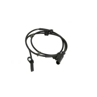 Capteur, vitesse de roue ABE CCZ1173ABE