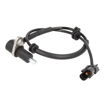 Capteur, vitesse de roue ABE CCZ1205ABE