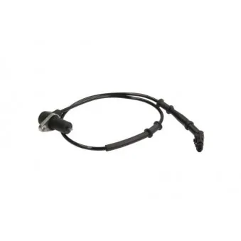 Capteur, vitesse de roue ABE CCZ1211ABE