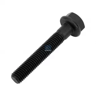 Vis, collecteur des gaz d'échappement DT 4.40328