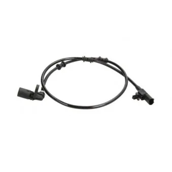Capteur, vitesse de roue ABE CCZ1221ABE