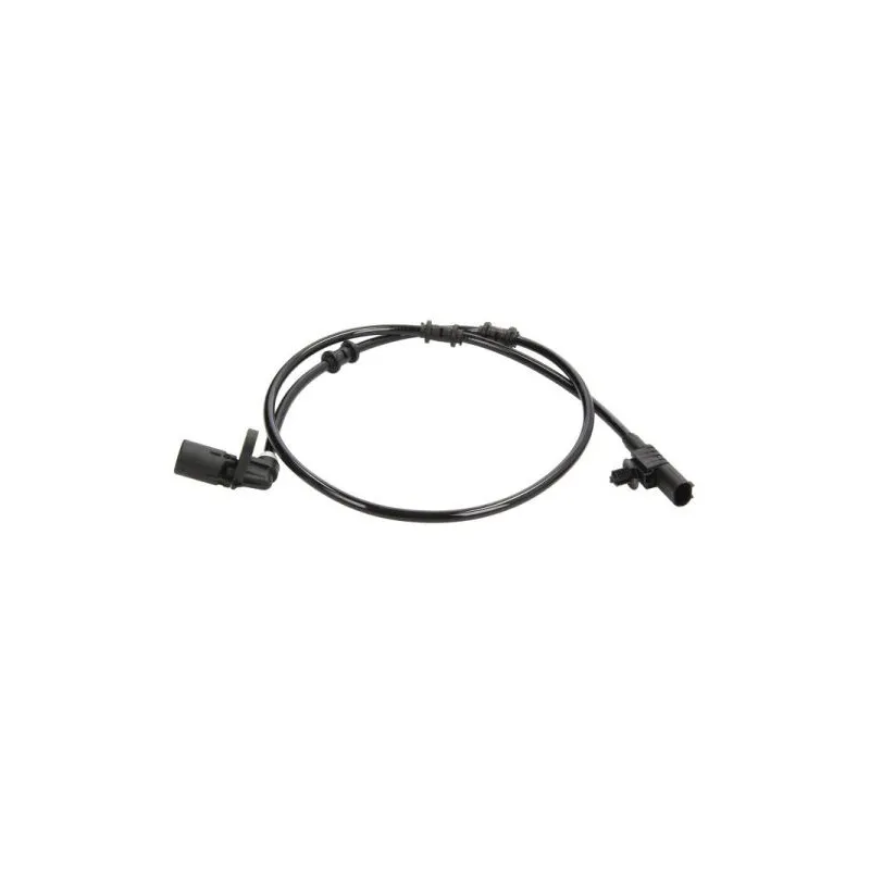 Capteur, vitesse de roue ABE CCZ1221ABE