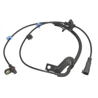 Capteur, vitesse de roue ABE CCZ1231ABE