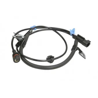 Capteur, vitesse de roue ABE CCZ1232ABE