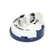 Capteur, vitesse de roue ABE CCZ1234ABE - Visuel 1