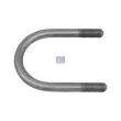 Bride de ressort DT 4.40500 - Visuel 1