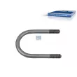 Bride de ressort DT 4.40502 - Visuel 1