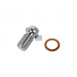 Vis-bouchon, carter d'huile DT 4.40515 - Visuel 1