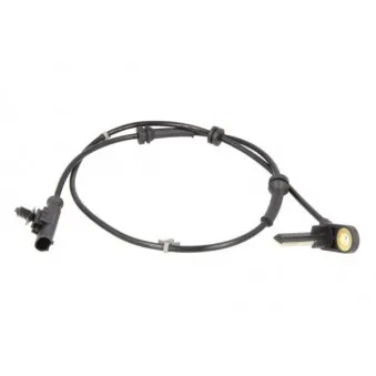 Capteur, vitesse de roue ABE CCZ1256ABE