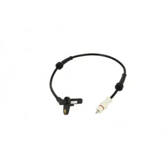 Capteur, vitesse de roue ABE CCZ1259ABE