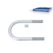 Bride de ressort DT 4.40581 - Visuel 1