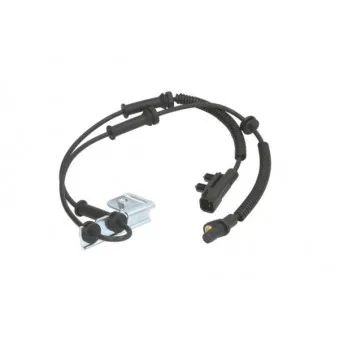 Élément pulldown, carburateur ABE