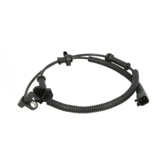 Capteur, vitesse de roue ABE CCZ1312ABE