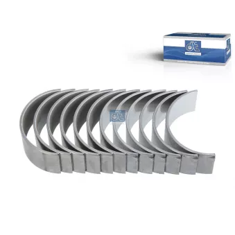 Kit de coussinets de bielle DT 4.50427