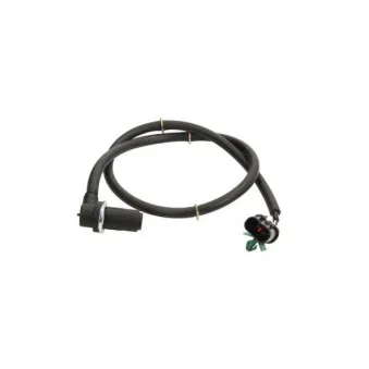 Capteur, vitesse de roue ABE CCZ1399ABE