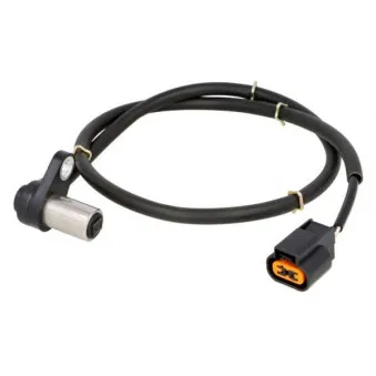 Capteur, vitesse de roue ABE CCZ1403ABE