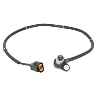 Capteur, vitesse de roue ABE CCZ1404ABE