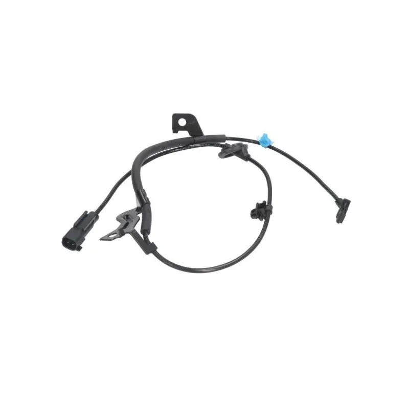 Capteur, vitesse de roue ABE CCZ1408ABE