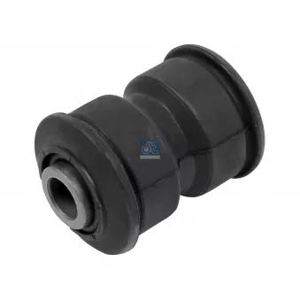 Suspension, ressort à lames DT 4.50498