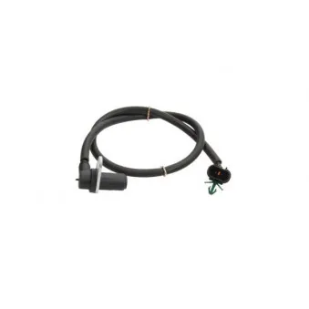 Capteur, vitesse de roue ABE CCZ1414ABE
