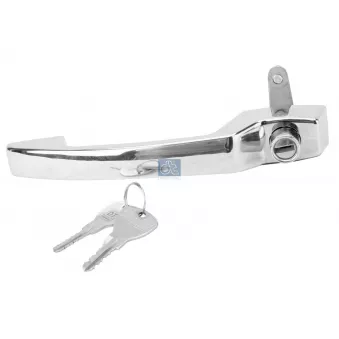 Poignée de porte DT 4.60515