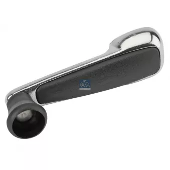 Manivelle de vitre DT 4.60537