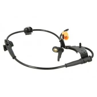 Capteur, vitesse de roue ABE