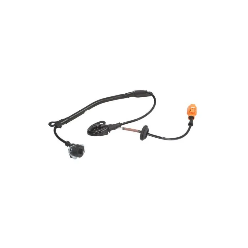 Capteur, vitesse de roue avant droit ABE CCZ1606ABE