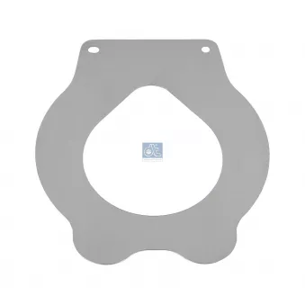 Siège de soupape, compresseur d'air DT 4.60643