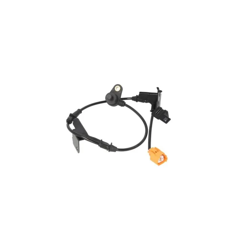Capteur, vitesse de roue arrière gauche ABE CCZ1611ABE