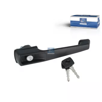 Poignée de porte DT 4.60696