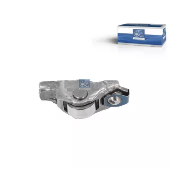 Culbuteur, distribution DT 4.60787