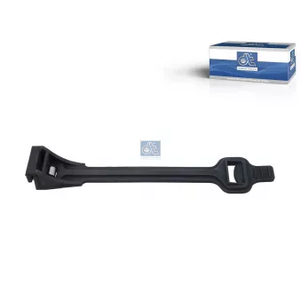 Bande de serrage DT 4.60874