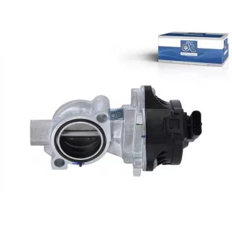 Vanne EGR DT 4.60904