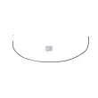 Tirette de capot moteur DT 4.61019 - Visuel 1