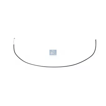 Tirette de capot moteur DT 4.61019