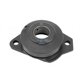 Compresseur, système d'air comprimé DT 4.61073