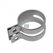 Raccord de tuyau, système d'échappement DT 4.61338 - Visuel 1