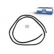 Baguette et bande protectrice, porte DT 4.61366 - Visuel 1