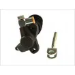 Cylindre récepteur, embrayage ABE F80500ABE - Visuel 3