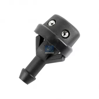 Gicleur d'eau de nettoyage, nettoyage des vitres DT