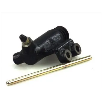 Cylindre récepteur, embrayage ABE