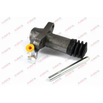 Cylindre récepteur, embrayage ABE