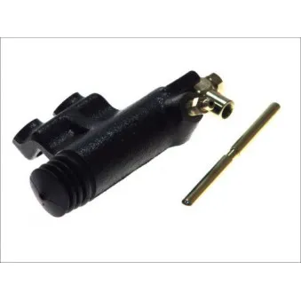 Cylindre récepteur, embrayage ABE