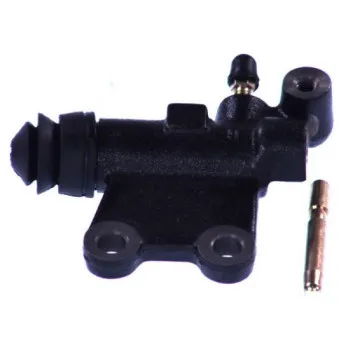 Cylindre récepteur, embrayage ABE
