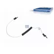 Kit de contact avertisseur, usure des plaquettes de freins DT 4.61823 - Visuel 1