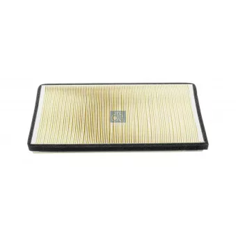 Filtre, air de l'habitacle DT 4.61863