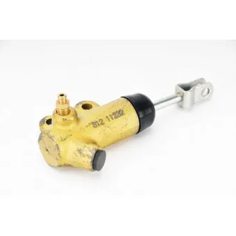 Cylindre récepteur, embrayage ABE